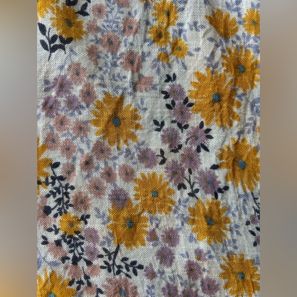 American Eagle | Floral Kimono - Picture 4 of 5